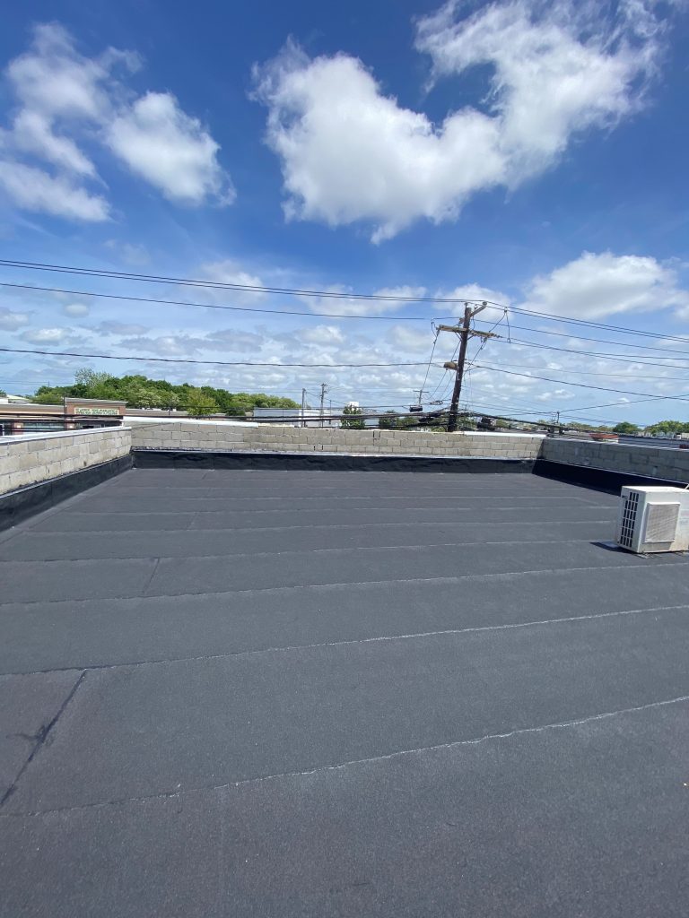 EPDM Roofing